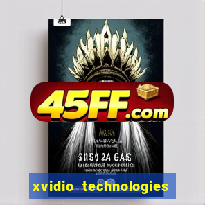 xvidio technologies startup download o android